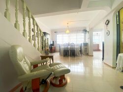 Blk 354 Bukit Batok Street 31 (Bukit Batok), HDB Executive #473423231